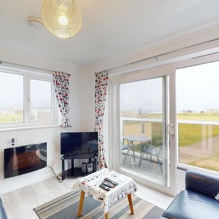 Villa A19 Eatondale, Riviere Towans Hayle Exterior foto